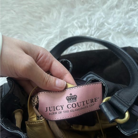 Juicy Couture Vintage Daydreamer bag - Picture 7 of 7